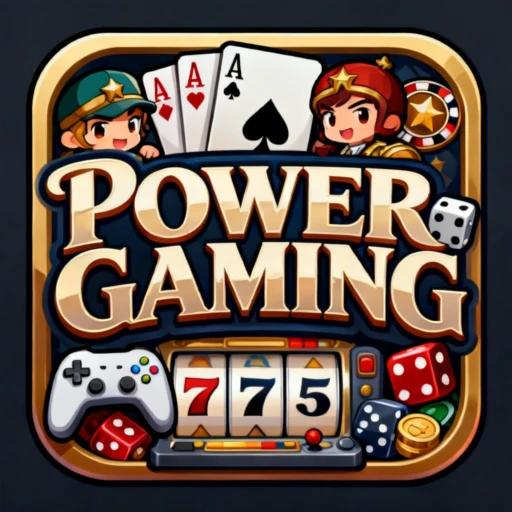 POWERGAMING-BONUS5